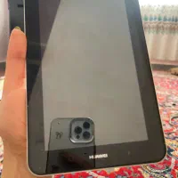 تبلت هواوی کاملا سالم بدون خط خش
