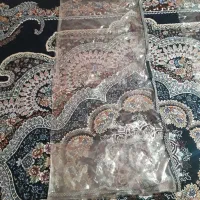 پرده درب مغازه