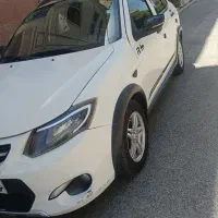 کوئیک Rمدل 1400اسپرت لوازمی فروشی