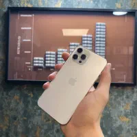 12pro max 256GB|موبایل|کرج, مهرویلا جنوبی|دیوار