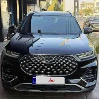 تیگو۸پرو ۱۴۰۱ وارداتی/تیگو۸پرومکس(۱۴۰۳)سفیدصفر
