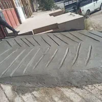 بنا بلوک پلاستر