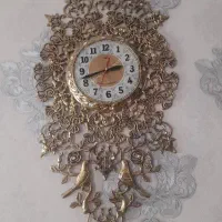 ساعت برنج