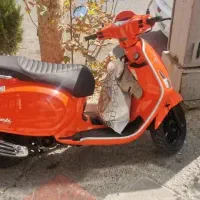 دایچی jp150 سی سی