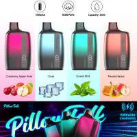 ویپ پاد 8500 هزار اورجینال