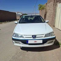 پژو پارس مدل 1399