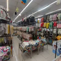 »*سیسمونی   دنیایی کودک ب نرمی پنبه پک کامل توزاد