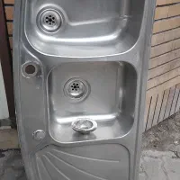 سینگ و روشویی و هود
