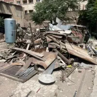 خریدار انواع ضایعات آلمینیون آهن