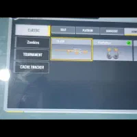 اکانت کلاف دویتی موبایل  لول236