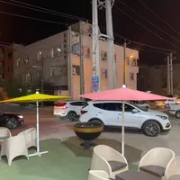 میزصندلی کافه ای