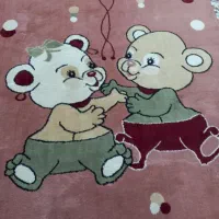 فرش کودک|فرش|ارومیه, |دیوار