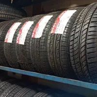 رینگ اسپرت لاستیک نو و استوک