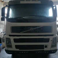 ولوو اف ام ۹ FM 340  مدل ۸۶