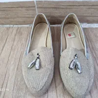 فروش کفش و کتانی