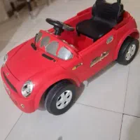 ماشین شارژی