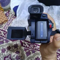 دوربین handycam
