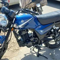 موتور لاکی185