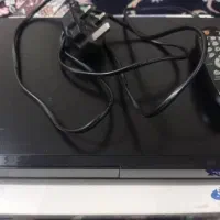 دی وی دی سامسونگ فلش خور