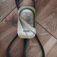 تسمه دینام 206 برند فانتوم 6pk1575