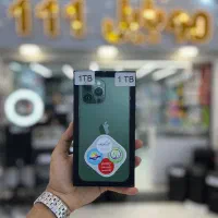 موبایل و جانبی
