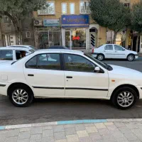 سمند lx|خودرو سواری و وانت|همدان, |دیوار