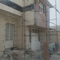 تعمیر و بازسازی منازل قدیمی و ساخت خانه باغ
