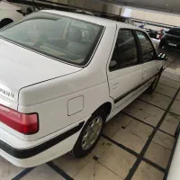 پارس  مدل بهمن 98