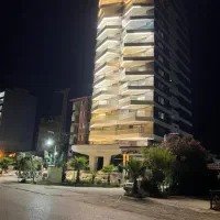 برج ساحلی لاکچری رولکس در ایزدشهر