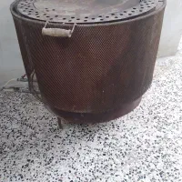 تنور گازی