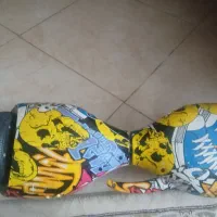 اسکوتر برقی