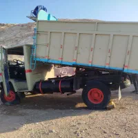 مینی بار