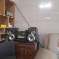 ضبط نوار خور سی دی خور