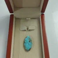 سنگ فیروزه اصل