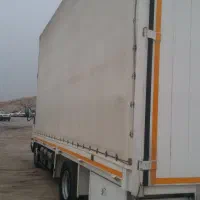 ایسوزو شیلر مدل ۱۳۹۸