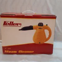 بخار شوی feller آلمان