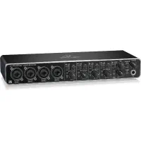 کارت صدا Behringer U-Phoria UMC404HD