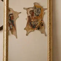 اینه قدی