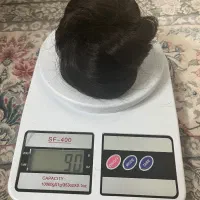 فروش موی طبیعی