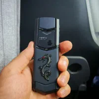 vertu dragon|موبایل|بندرعباس, |دیوار