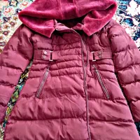 کاپشن|لباس|اردبیل, |دیوار