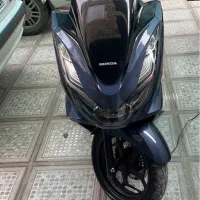 Pcx 160|موتورسیکلت|بندر گناوه, |دیوار