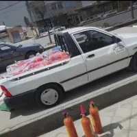کارگر باربری