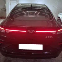 KMC J7 E50A 2024|خودرو سواری و وانت|مشهد, سراب|دیوار