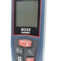 متر لیزری باسboss