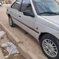 پژو ۴۰۵|خودرو سواری و وانت|یاسوج, |دیوار