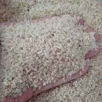 خرده برنج فجر تازه