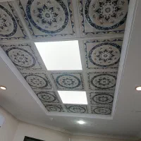 پنل روشنایی
