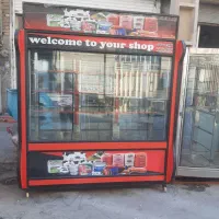 یخچال ۲متری درحدنو