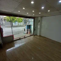 ۳۰ متر مغازه تجاری
